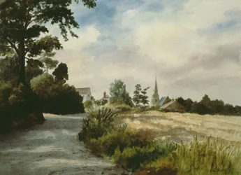 highham, subshire
